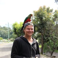 Jesper Vesterberg的照片