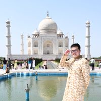 Antonius Ferdinand的照片