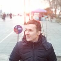 Andrey Spitsyn's Photo