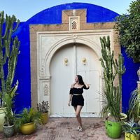 Ounaima Boudaouara的照片