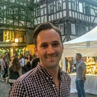 Simon Zimmermann的照片