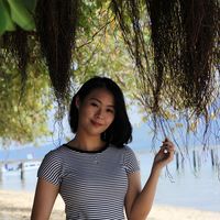 Le foto di Cindy Chairisty