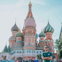 Abraham Cobos的照片