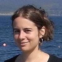 Friederike F.的照片