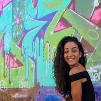 Cátia Siqueira's Photo