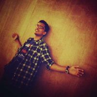 Abhishek Dorik's Photo