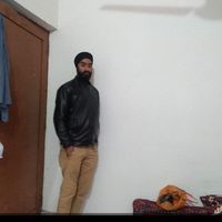 Amarpal Singh's Photo