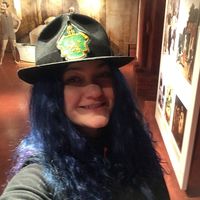 Buket Başkurt的照片