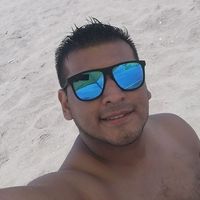 Renzo Godinez Salazar's Photo