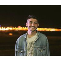 Luciano Agustín Cotarelo的照片