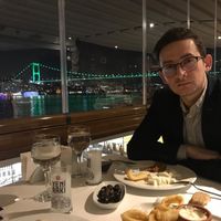 Samet Işık's Photo