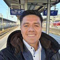 Chris Burillo's Photo