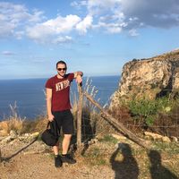 Le foto di Zuka Kitiashvili