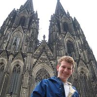 Sean Becker的照片