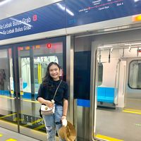 Gita Tarigan's Photo