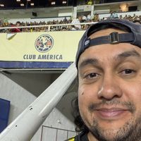 Esben Franco's Photo