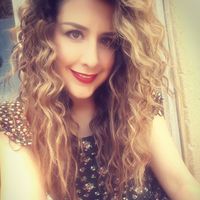 gabriela moreno的照片