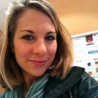 Marie LookForCityOfMyDreams's Photo