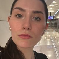 Camila Barberis's Photo