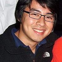 Robert Chan的照片