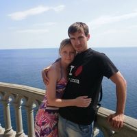 Mykhaylo Ivashchenko's Photo