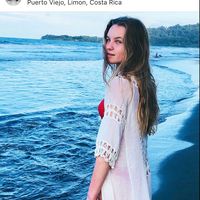 Katerina Vahalova's Photo