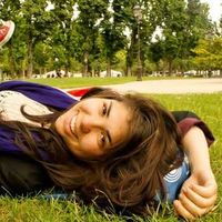 paulina Santamaria's Photo