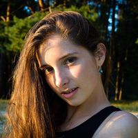 Ivanna Nepyivoda的照片