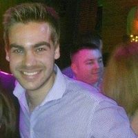 Luis Javier Gonzalez Martin的照片