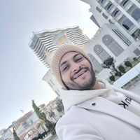 Mina Adel's Photo