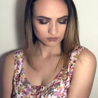 Julia Sedykh's Photo