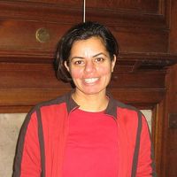 Nidhi Trehan的照片