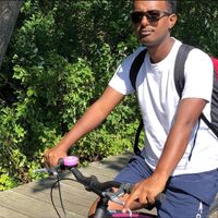 Ermias Goshu's Photo