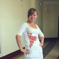 Анна Беспалова's Photo