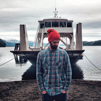 Ezequiel Rambla's Photo