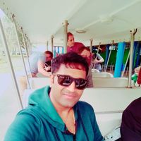 Ramalingeswar Naidu's Photo