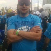 Sergio Lopez的照片