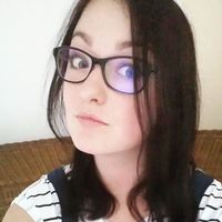 Kateřina Sedláčková的照片