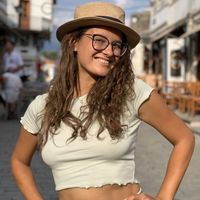 Yuliana Barashovets的照片