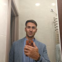 Sergey Maruda的照片