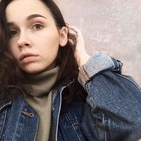 Valeria Vahrusheva's Photo