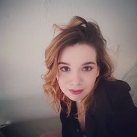 Dagmar Ludačková's Photo