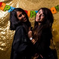 Reyna Mathai's Photo