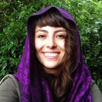 Fernanda Belén的照片