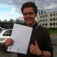 John Henrik Østerås的照片