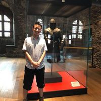 Taiki Fukuda's Photo