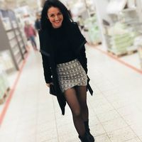 Mercedes Girmanova的照片