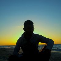 Mujtaba Hamed's Photo