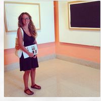 Antonia Treccagnoli's Photo