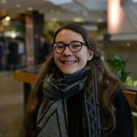 Céline Marcandella's Photo